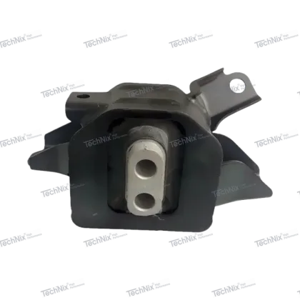 Bracket Assy Mounting LH MT