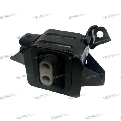 Bracket Assy Mounting LH AT