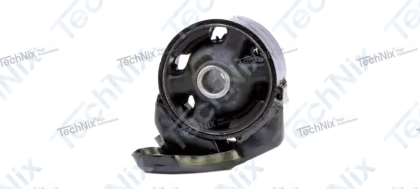 Bracket Assy Mounting FR