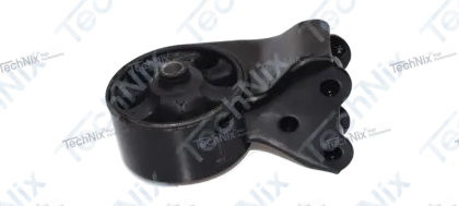 Bracket Assy Mounting RR
