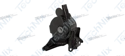 Bracket Assy Mounting RR