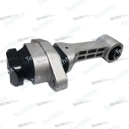 Bracket Assy Mounting RR