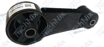 Bracket Assy Mounting RR