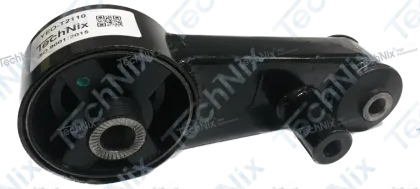 Bracket Assy Mounting RR W/Pipe