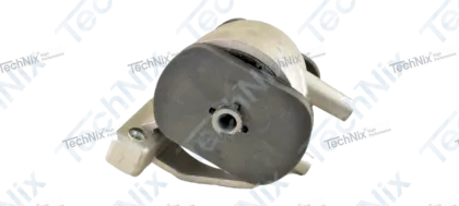Bracket Assy Mounting RR