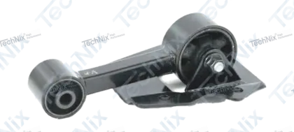 Bracket Assy Mounting RR Prime