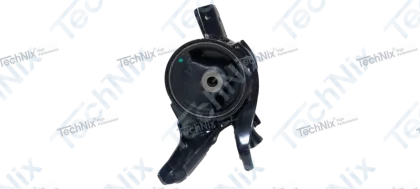 Bracket Assy Mounting LH