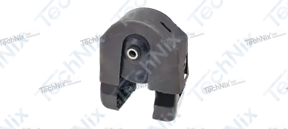 Bracket Assy Mounting RR