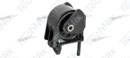 Bracket Assy Mounting LH D