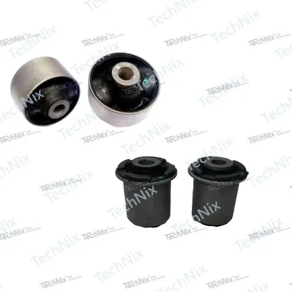 Rubber Bush Kit FR 4 Pcs