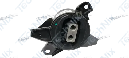 Bracket Assy Mounting LH