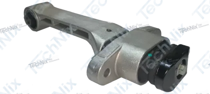 Bracket Assy Mounting RR RR