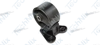 Bracket Assy Mounting FR