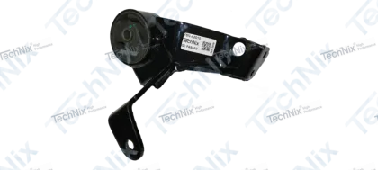 Bracket Assy Mounting FR