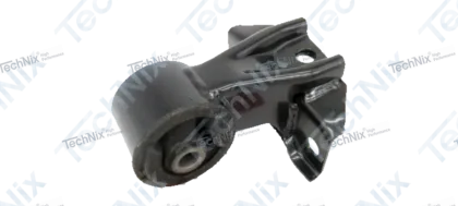 Bracket Assy Mounting RR
