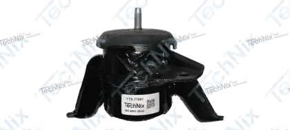 Bracket Assy Mounting RH Hydraulic