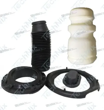 Rubber Strut Kit FR W/o Brg