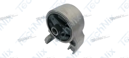 Bracket Assy Mounting FR