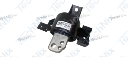 Bracket Assy Mounting LH D