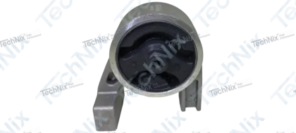 Bracket Assy Mounting RR