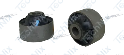 Rubber Bush Rr -FR