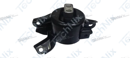 Bracket Assy Mounting LH MT