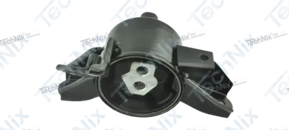 Bracket Assy Mounting LH AT