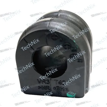 Rubber Cut Bush FR