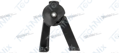 Bracket Assy Mounting RR