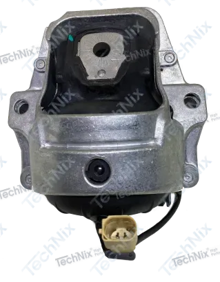Bracket Assy Mounting FR W sensor