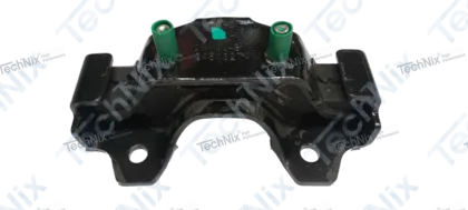 Bracket Assy Mounting RR P