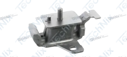 Rubber Mount-FR