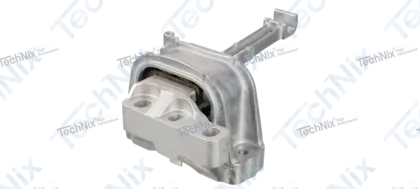 Bracket Assy Mounting RH