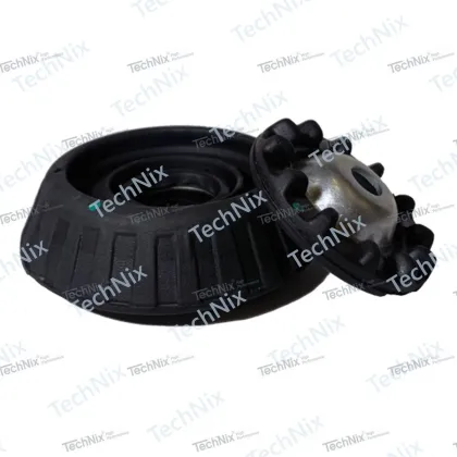 Rubber Mounting Strut FR W/Rtnr Round