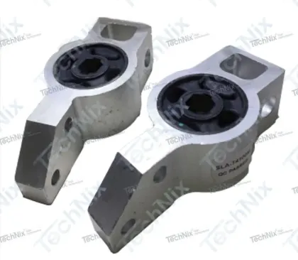 Mounting Fr Arm RR