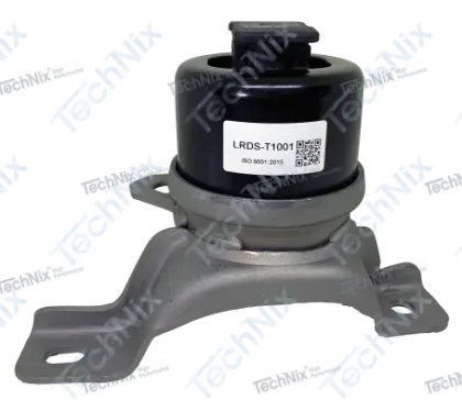 Bracket Assy Mounting RH