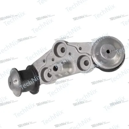 Bracket Assy Mounting Trans RR