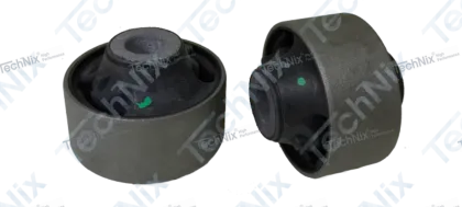 Rubber Bush Rr -FR