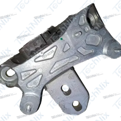 Bracket Assy Mounting FR