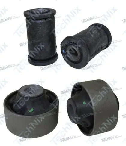 Rubber Bush Kit FR 4 Pcs