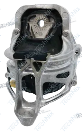 Bracket Assy Mounting LH