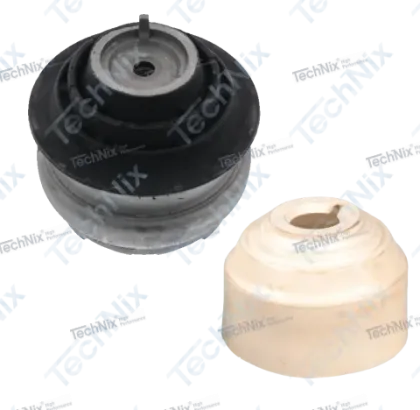 Bkt Assly Mounting (Engine-FR)
