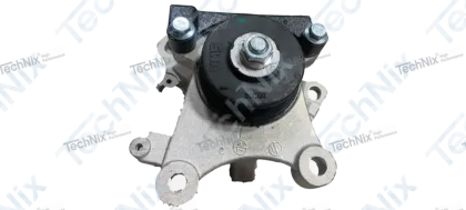 Bracket Assy Mounting LH MT