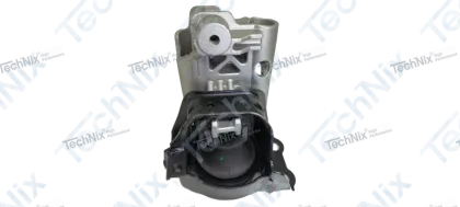 Bracket Assy Mounting RH D 10 13