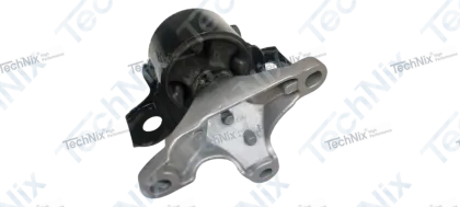 Bracket Assy Mounting LH 1000CC