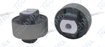 Rubber Bush Rr -FR