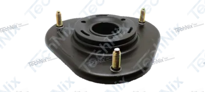 Rubber Bracket Assy Mounting Strut FR 14mm