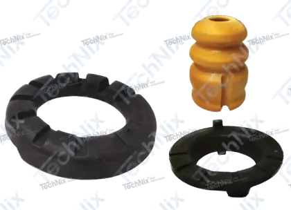 Rubber Strut Kit RR