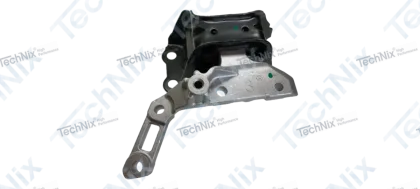 Bracket Assy Mounting RH 3F 12 L