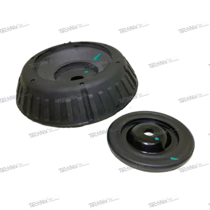 Rubber Mounting Strut FR With Retainer